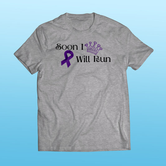 Princess Zoey T-Shirt